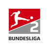 Germany. Bundesliga 2