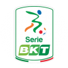 Italy. Series B