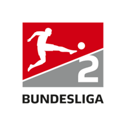 Germany. Bundesliga 2