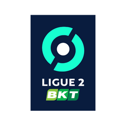 France. League 2