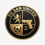 Сан ю - logo, team logo, photo, club image