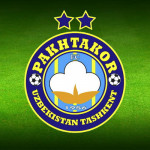 Team ФК Пахтакор