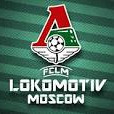 Team LOKOMOTIV MOSCOW