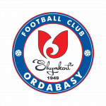 Team FC ORDABASY