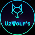 Team Uzwolf