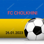 Team Fc Cholkhini