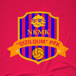 Team Qizilqum Fc