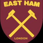 East ham - logo, team logo, photo, club image