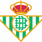 Бетис - logo, team logo, photo, club image