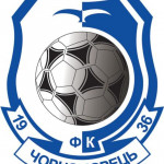 Team CHERNOMORETS FC