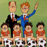 Балбесы - logo, team logo, photo, club image