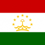 Team Tajikistan