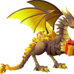 Gold Dragon - logo, team logo, photo, club image