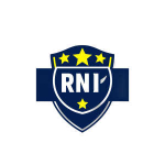 Real Novosibirsk - logo, team logo, photo, club image