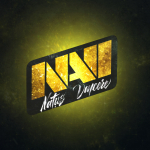 Natus Vincere - logo, team logo, photo, club image