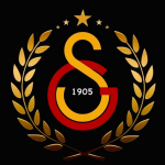 FC Galatasaray - logo, team logo, photo, club image