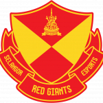 Selangor RedGiants - logo, team logo, photo, club image
