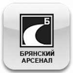 Arsenal Bryansk - logo, team logo, photo, club image