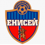 ЕНИСЕЙ - logo, team logo, photo, club image