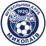 МФК Миколаїв - logo, team logo, photo, club image