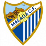CD Malaga - logo, team logo, photo, club image