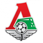 Lokomotiv Moskow - logo, team logo, photo, club image