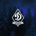 Dynamo Bryansk - logo, team logo, photo, club image