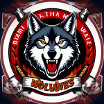 Бельцовские Волки - logo, team logo, photo, club image