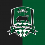 Краснадар - logo, team logo, photo, club image