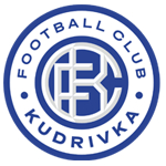 ФК Кудрівка - logo, team logo, photo, club image
