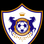 VFK Shusha - logo, team logo, photo, club image