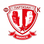 Партизан Минск - logo, team logo, photo, club image