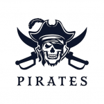 PiRaTes - logo, team logo, photo, club image