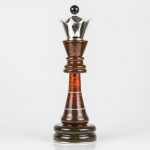 Эндшпиль - logo, team logo, photo, club image