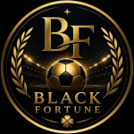Black Fortune - logo, team logo, photo, club image