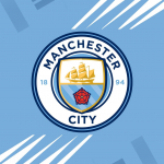 Man City - logo, team logo, photo, club image