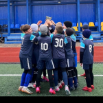 ДЮСШ Дарница - logo, team logo, photo, club image