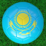 Казахстан Айгврлары - logo, team logo, photo, club image