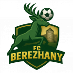 FC Berezhany - logo, team logo, photo, club image