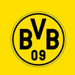 Borussia Dortmund - logo, team logo, photo, club image