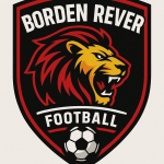Borden Rever - logo, team logo, photo, club image