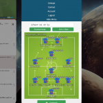 RefundableBuenosFcAf - logo, team logo, photo, club image