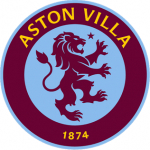 Aston Villa - logo, team logo, photo, club image