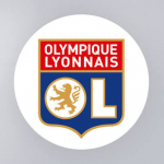 Олимпик Лион - logo, team logo, photo, club image