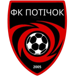 Fc Poticok - logo, team logo, photo, club image