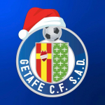 ХЕТАФЕ - logo, team logo, photo, club image