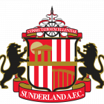Сандерленд - logo, team logo, photo, club image