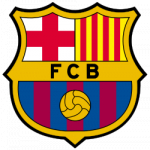 Barcelona N - logo, team logo, photo, club image