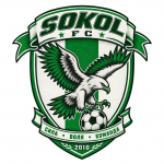 Sokol FC - logo, team logo, photo, club image