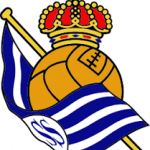 Реал Сосьедад - logo, team logo, photo, club image